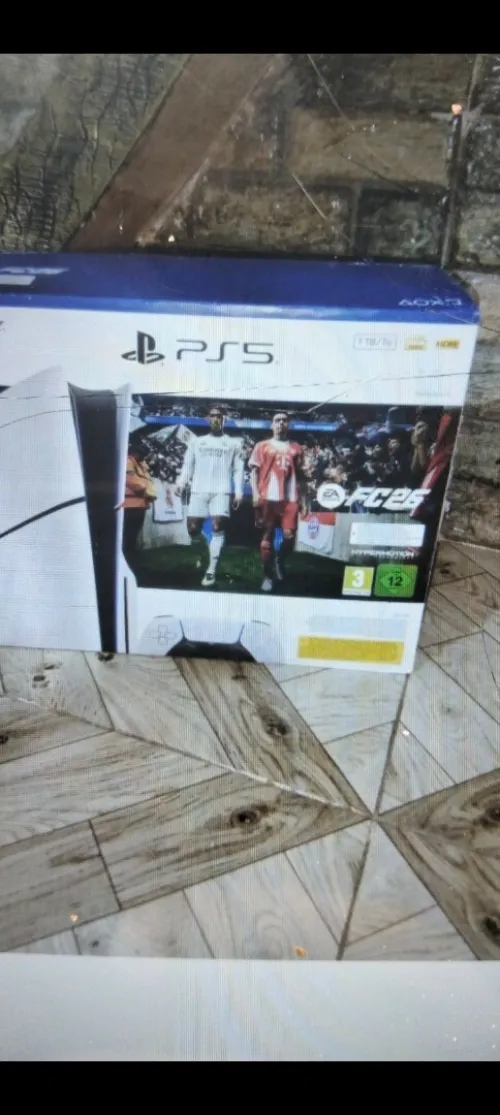 PlayStation 5