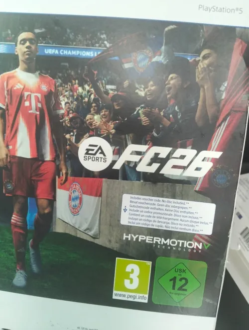 Ps5