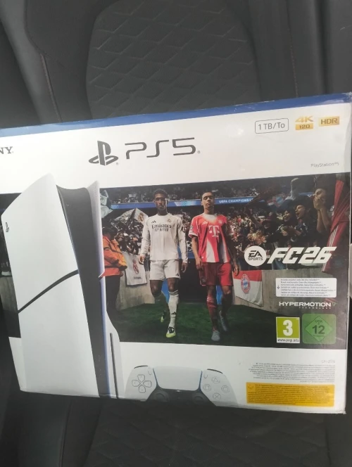 Ps5
