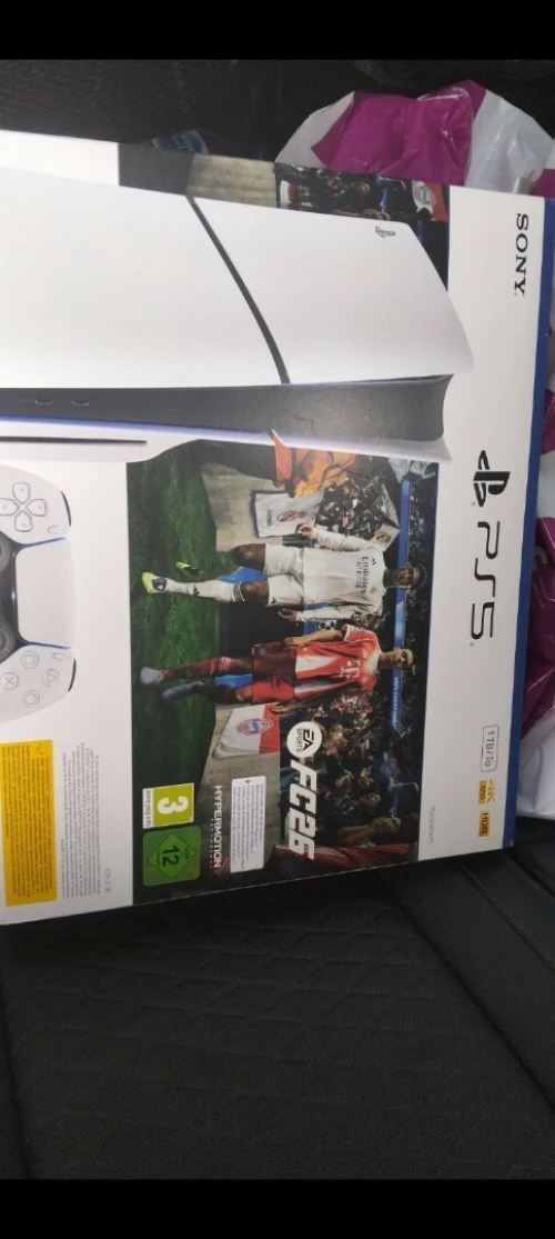PlayStation 5