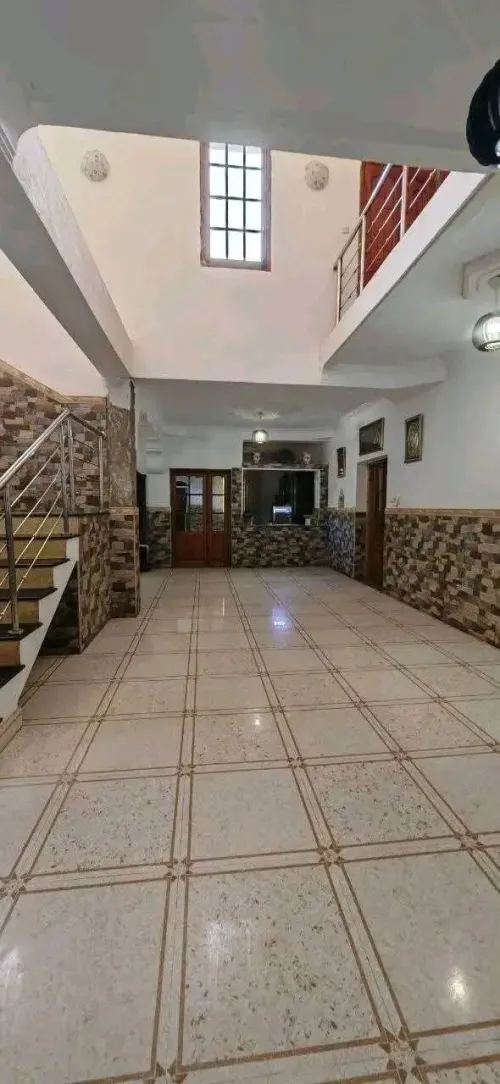 Vente Villa Mostaganem Kheireddine