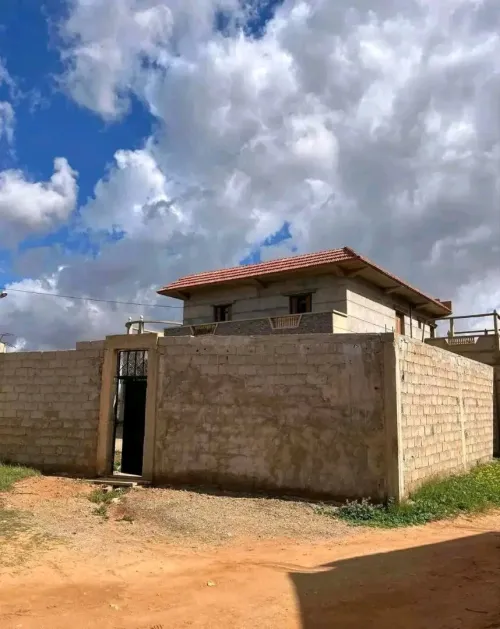 Vente Villa Mostaganem Kheireddine