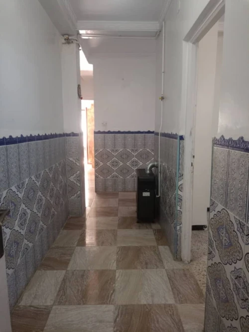 Vente Appartement F3 Alger Kouba