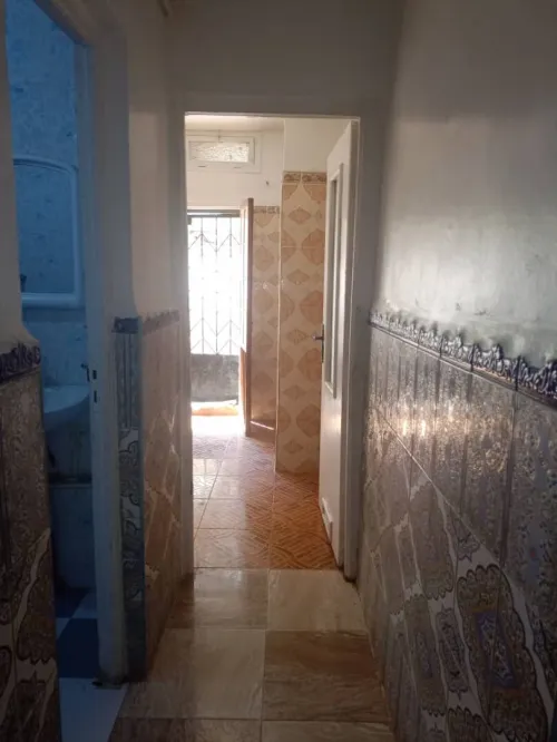 Vente Appartement F3 Alger Bachdjerrah