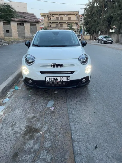 Fiat 500x 2023 Club