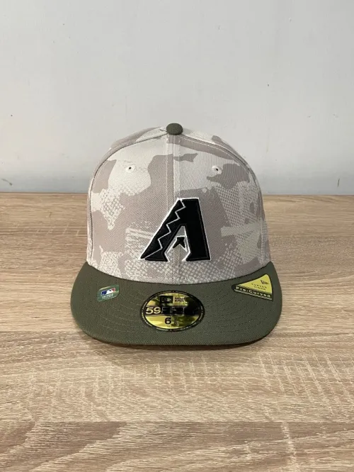 New era original