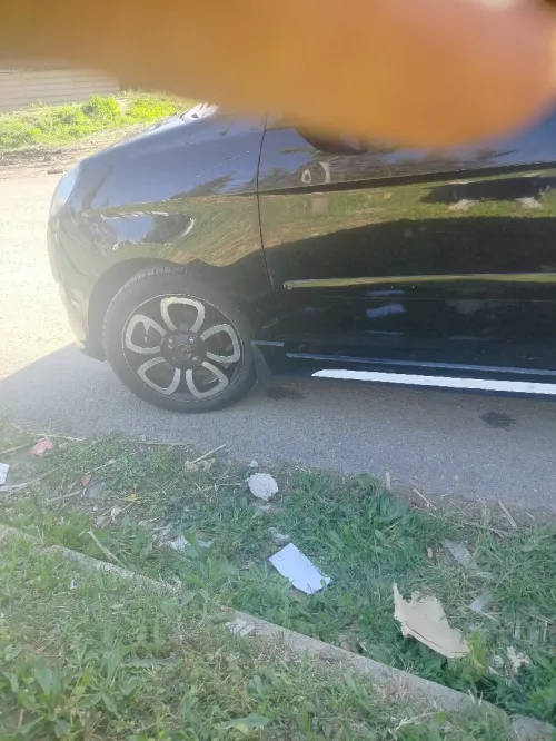 Kia Picanto 2011 