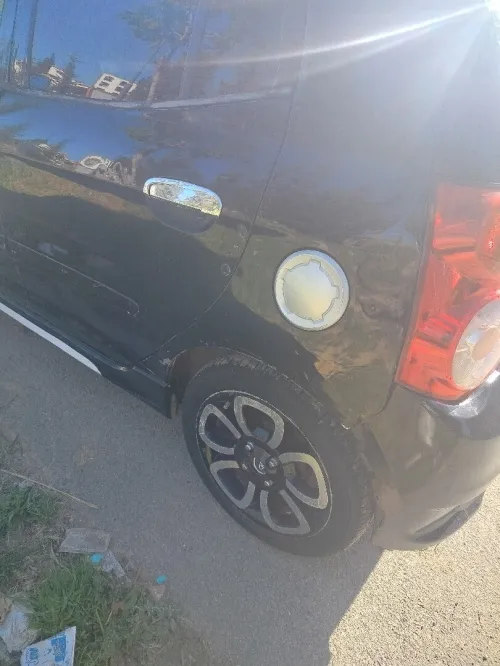 Kia Picanto 2011 