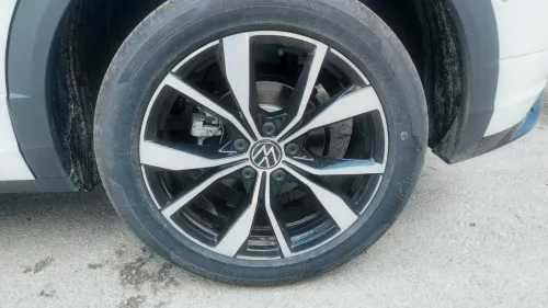 Volkswagen T-Roc 2026 R-Line 