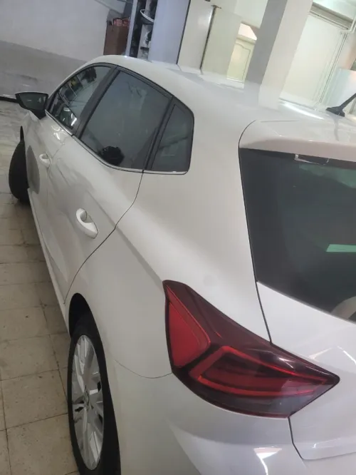 Seat Ibiza 2018 Ibiza