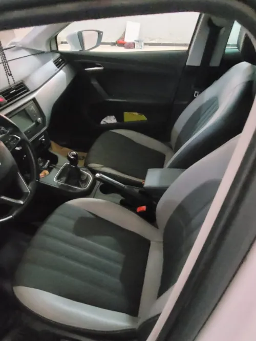 Seat Ibiza 2018 Ibiza