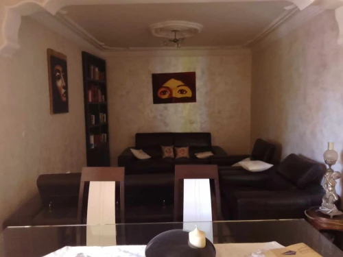 Vente Duplex F5 Béjaïa Bejaia