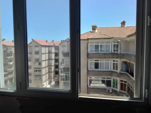 Vente Duplex F5 Béjaïa Bejaia