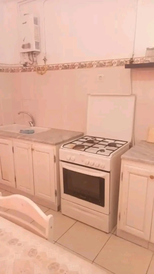 Location Appartement F3 Béjaïa Tichy 7