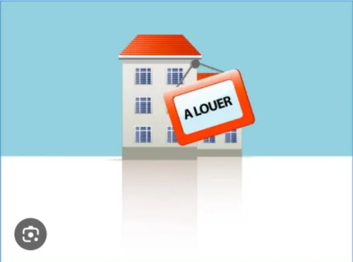 Location Appartement F4 Béjaïa Oued ghir