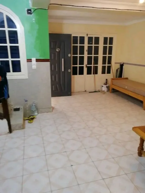 Vente Appartement F5 Béjaïa Tichy