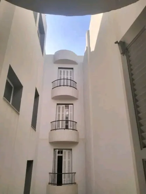 Vente Appartement F3 Béjaïa Bejaia