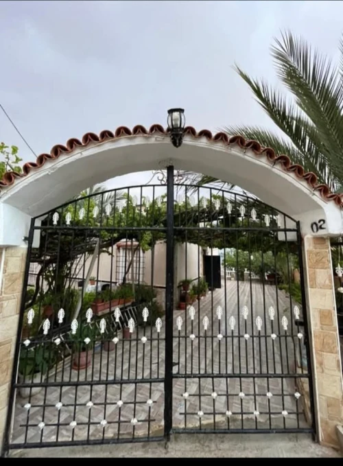 Location vacances Villa Béjaïa Bejaia 8