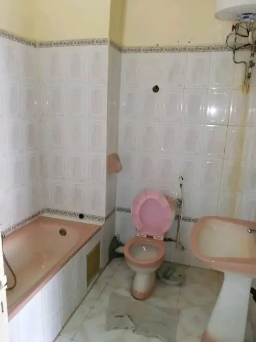 Vente Appartement F5 Béjaïa Tichy
