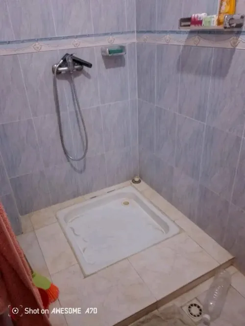 Vente Appartement F3 Béjaïa Tichy
