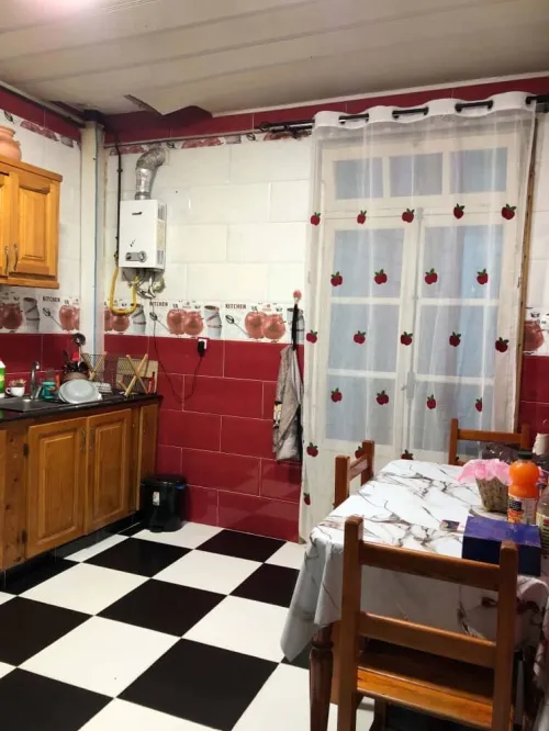 Location Appartement F3 Béjaïa Tichy