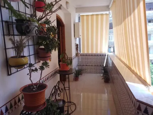 Vente Duplex F5 Béjaïa Bejaia