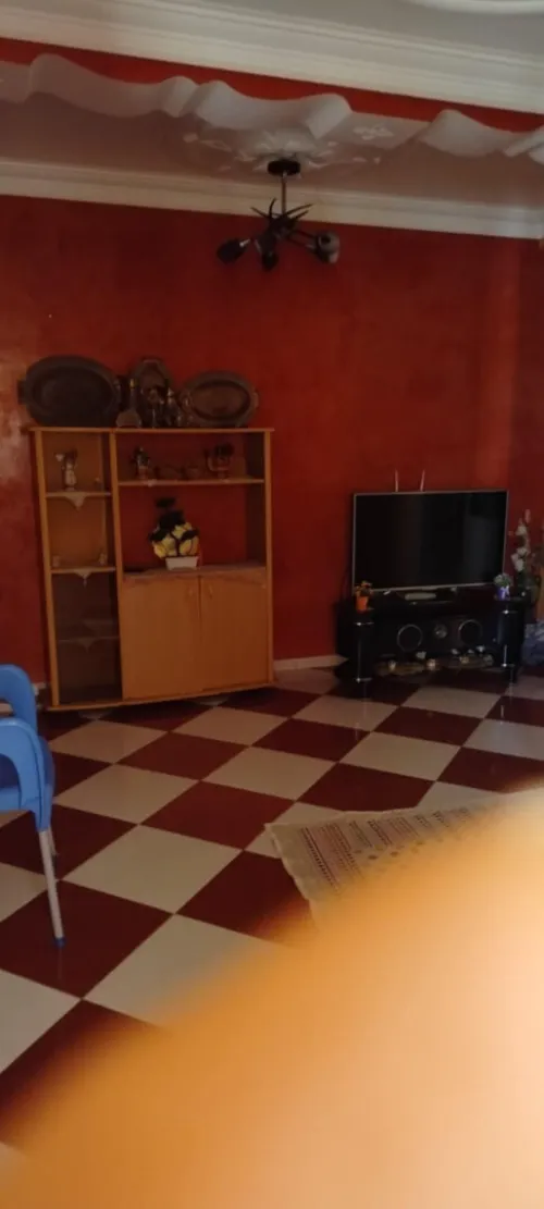 Vente Appartement F3 Béjaïa Tichy