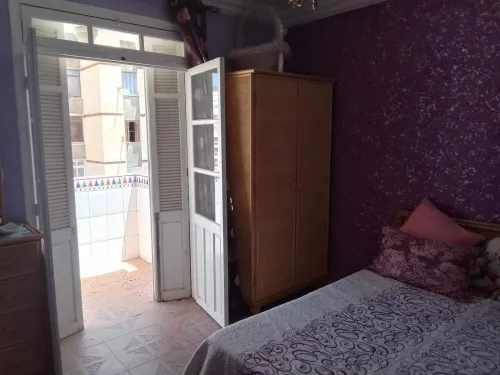 Vente Duplex F5 Béjaïa Bejaia