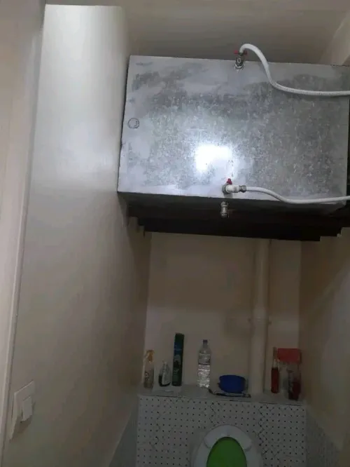 Vente Appartement F3 Béjaïa Tichy