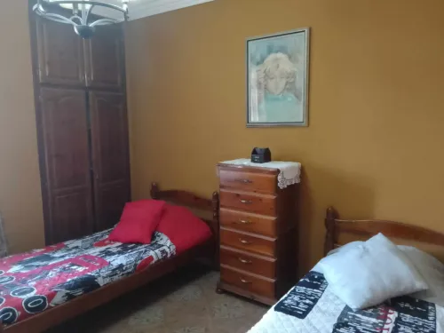 Vente Duplex F5 Béjaïa Bejaia