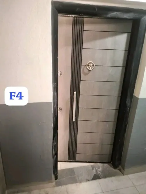 Vente Appartement F4 Béjaïa Bejaia 9