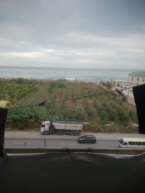 Vente Appartement F3 Béjaïa Tichy