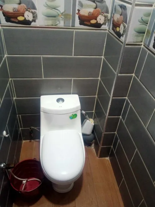 Location Appartement Béjaïa Tichy