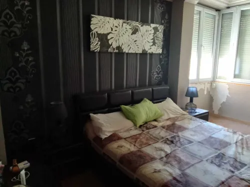 Vente Duplex F5 Béjaïa Bejaia