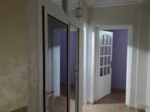 Vente Duplex F5 Béjaïa Bejaia
