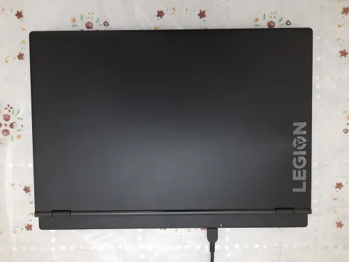 Lenovo legion 5 Y540 i5 9gen/16gb ram/gtx 1660ti...
