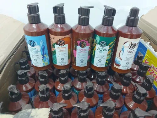 Yves Rocher LAIT DE CORPS
