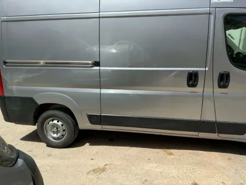 Fiat Ducato 2023