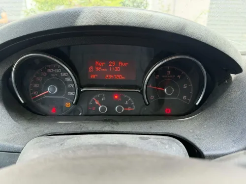 Fiat Ducato 2023