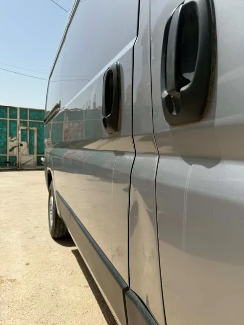 Fiat Ducato 2023