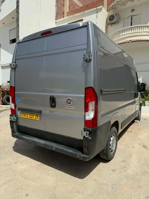 Fiat Ducato 2023