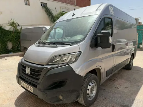 Fiat Ducato 2023
