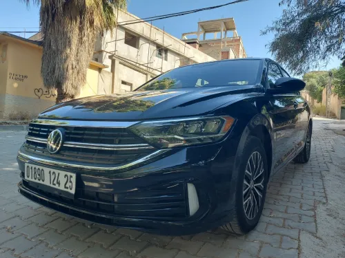 Volkswagen Jetta 2024 Confortline