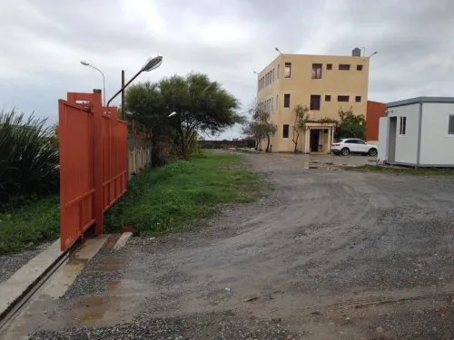 Vente Terrain Jijel Taher