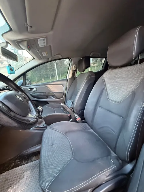 Renault Clio 4 2013 Clio 4
