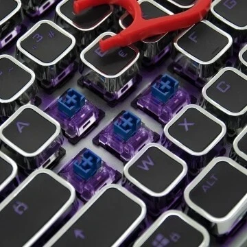 Clavier Xpert-K1100 Spirit of Gamer