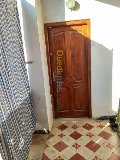 Vente Appartement F4 Blida Larbaa