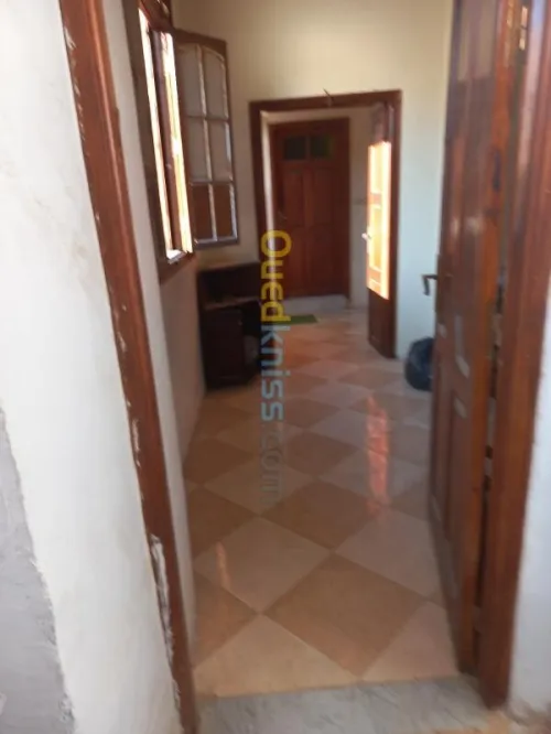 Vente Appartement F4 Blida Larbaa