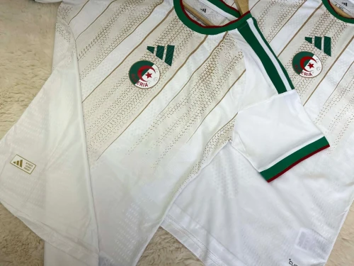 Maillot équipe alger