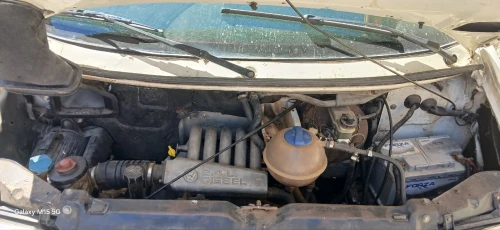Volkswagen Transporter T4 1992 